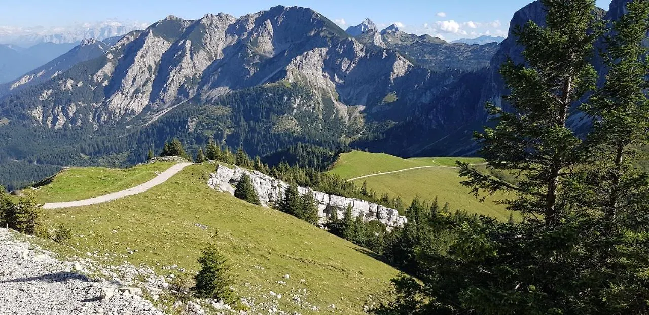 Ferienwohnungen Wolf - Pfronten Mitte, 0*,  Germany