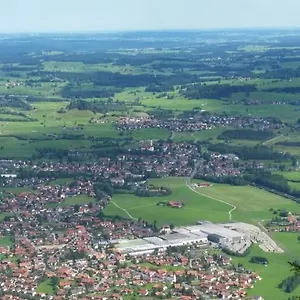 Ferienwohnung Cai Pfronten