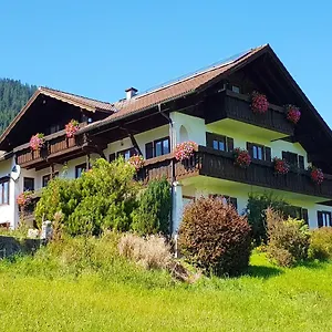 Ferienwohnung Im Haus Dorn-röschen Pfronten