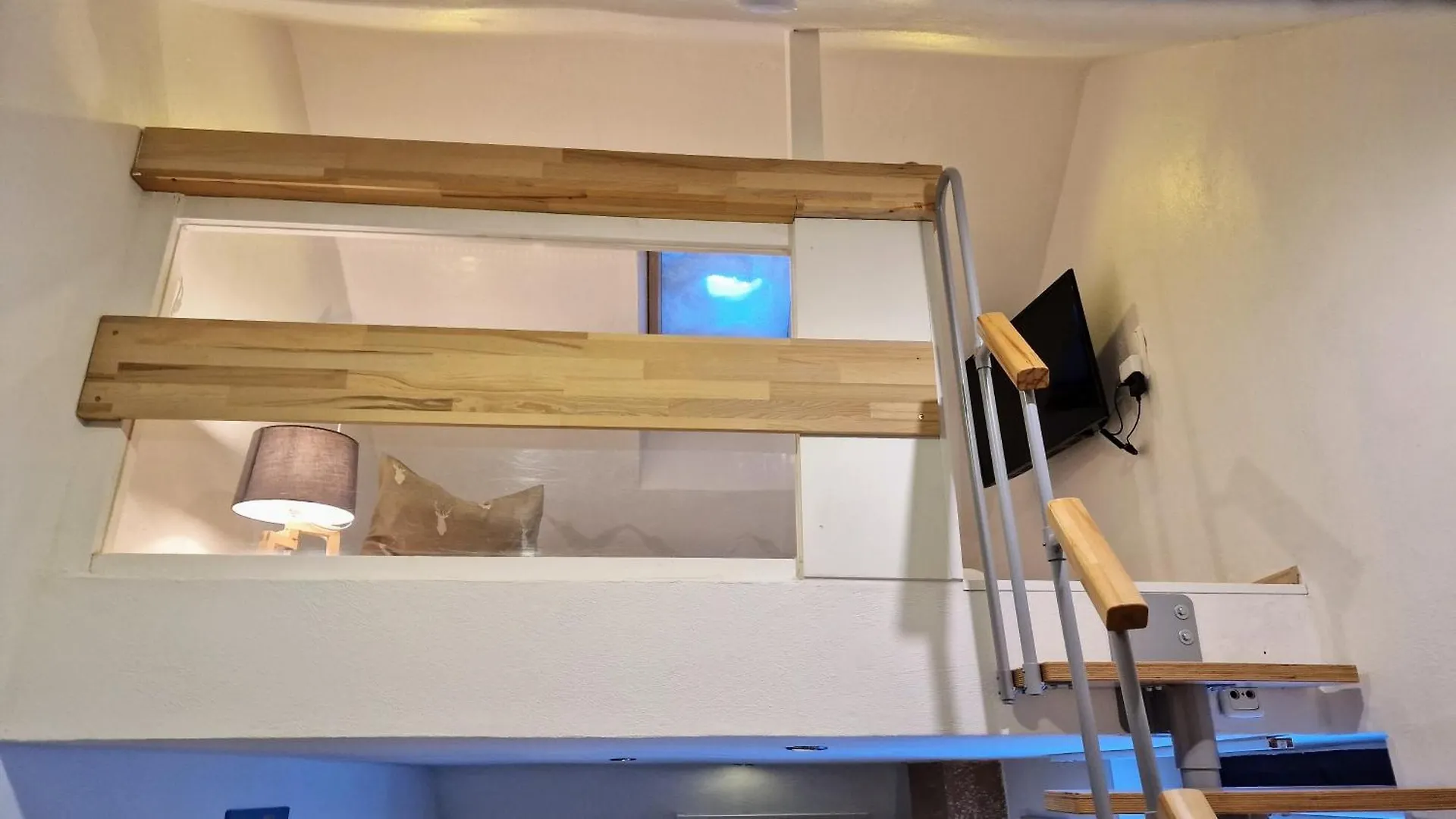 Ferienwohnungen Wolf Pfronten Apartment