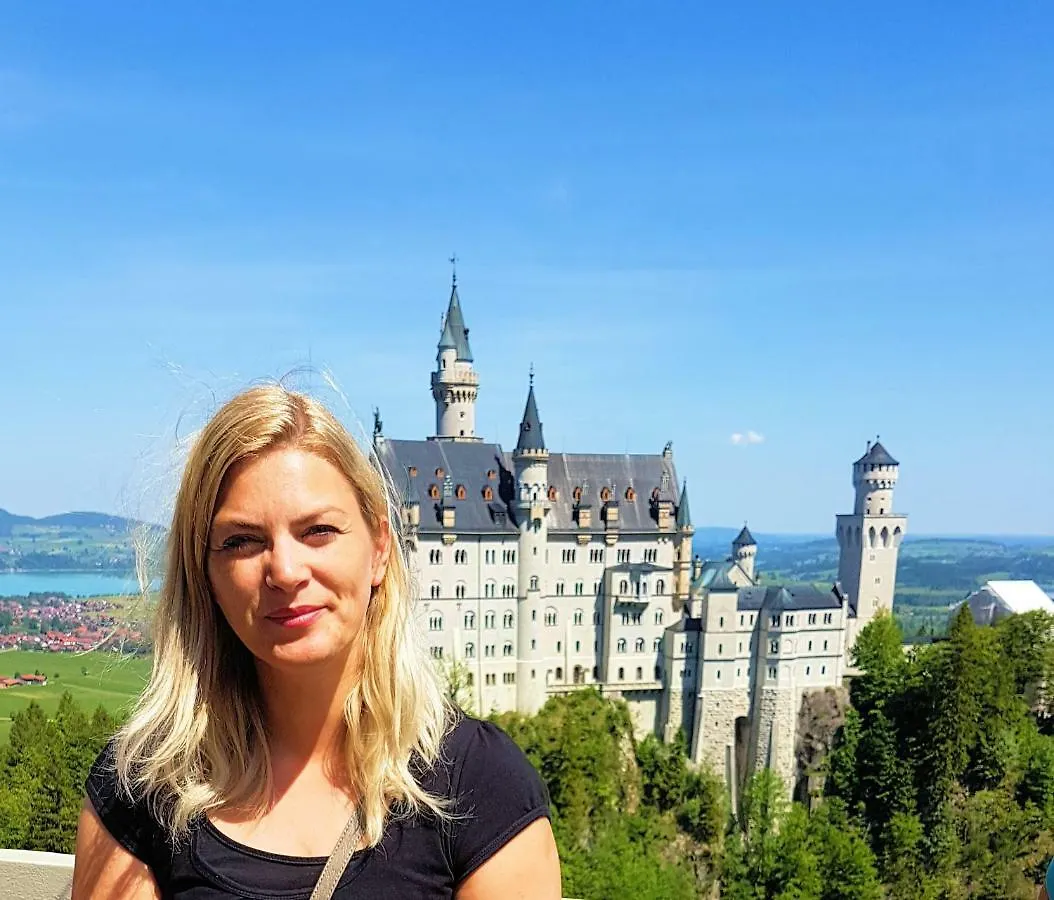 Apartamento Ferienwohnungen Wolf - Pfronten Mitte, Alemanha